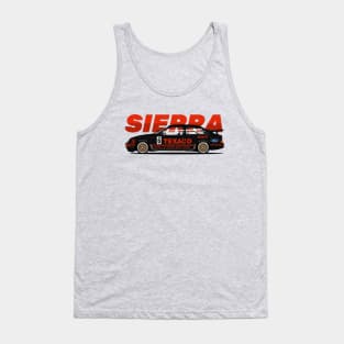 SIERRA RS COSWORTH Tank Top